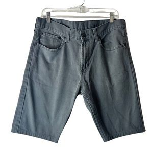 Bullhead Denim Short